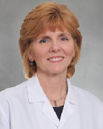 Dr. Joanne Getsy, MD