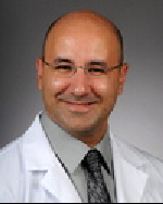 Dr. Kamal Chater, MD