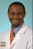 Dr. Kamal Henderson, MD