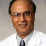 Dr. Kamal Joshi, MD