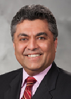 Dr. Kamal Mubarak, MD