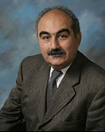 Dr. Kamal Shamash, MD