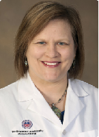 Dr. Joanne Jeter, MD