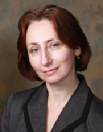 Dr. Tamara Pinkhasova, MD