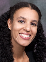 Dr. Kamala Randolph, MD
