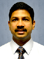 Dr. Kamalakar Nerusu, MD