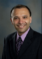 Dr. Kamalesh Ramaiya, MD