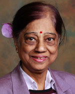 Dr. Kamalinee Deshpande