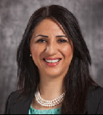 Dr. Kamaljit Atwal, DO