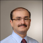 Dr. Kambiz Zandi-Nejad, MD