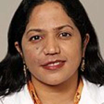 Dr. Kameswari Maganti, MD