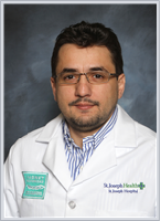 Dr. Tameem Alhayya, MD