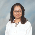 Dr. Kamini Chari, MD