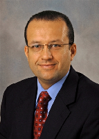 Dr. Tamer Mahmoud, MD