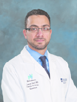 Dr. Tamer Said, MD