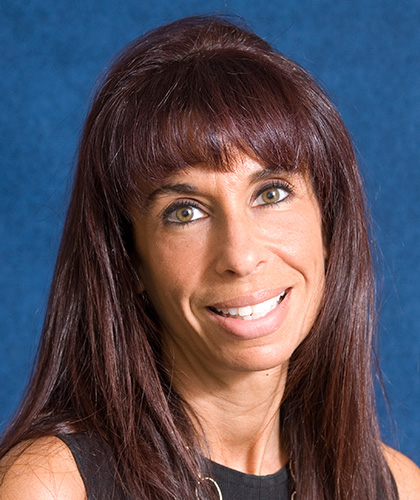 Dr. Joanne Trapeni, DO