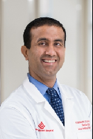 Dr. Kamlesh Kukreja, MD