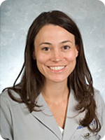 Dr. Tami Denotter, MD