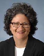 Dr. Joanne Wolfe, MD