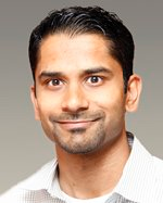 Dr. Kamran Ahmed, MD