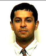 Dr. Kamran Ali, MD