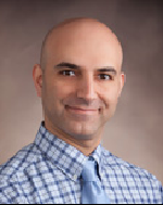 Dr. Kamran Darabi, MD