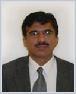 Dr. Kamran Hamirani, MD