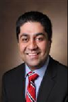 Dr. Kamran Idrees, MD