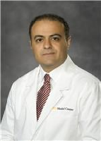 Dr. Kamran Kabolizadeh, MD