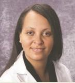 Dr. Tamia Patterson, MD