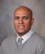 Dr. Joaquin Garcia, MD