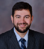 Dr. Kamran Sajadi, MD