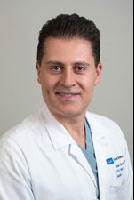 Dr. Kamran Shamsa, MD