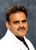 Dr. Kamran Sheikh, MD
