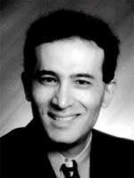 Dr. Kamran Shokoohi, MD, PHD