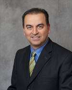 Dr. Kamran Tasharofi, MD