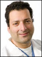 Dr. Joaquin Solis, MD