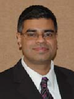 Dr. Jobby Mampilly, MD