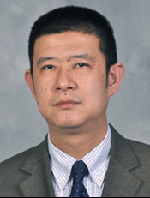 Dr. Kan Liu, MD
