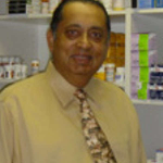 Dr. Kanagaratnam Sivalingam, MD