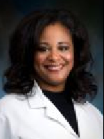 Dr. Tammara Watts, MD, PHD