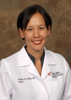 Dr. Jocelyn Logan, MD