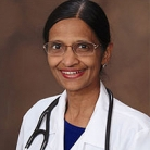 Dr. Kanchana Viswanathan, MD