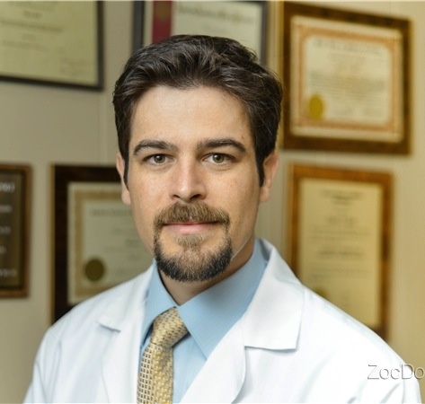 Dr. Gian Steinhauser