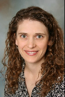 Dr. Jocelyn Rieder