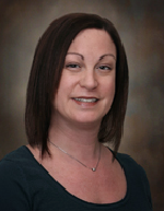 Dr. Jocelyn Robertson, MD