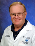 Dr. Kane High, MD