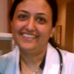 Dr. Kanika Govil, MD