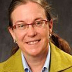 Dr. Jocelyn White, MD