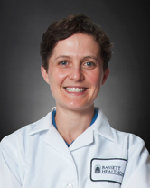 Dr. Jocelyn Wittstein, MD